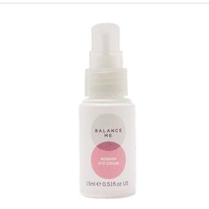 🆕BALANCE ME: Wonder Eye Cream with Hyaluronic Acid